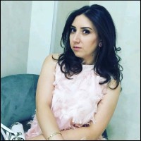 Alvina Makaryan