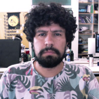 Arthur Souza