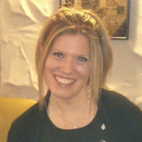 Sian Slater