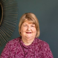 Pat Wilkinson