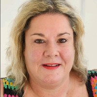 Tammy Merle Van Heerden