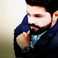 Usman Pathan