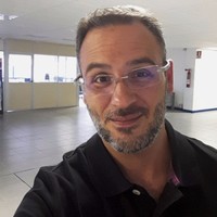 Alex Ros