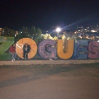 Claudia Elizabed Carrión Guamán