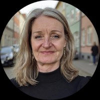 Anne-Dorthe Henriksen