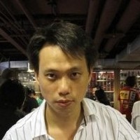 Stephen Lin