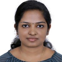 Sruthi K