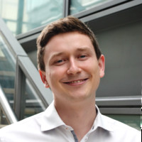 Alexandre Brethomé, Phd, Dphil