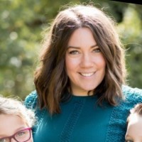 Sarah Creighton