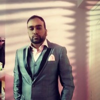 Naveen Kumar