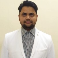 Nasim Ahmed