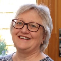 Alison Rose Knight