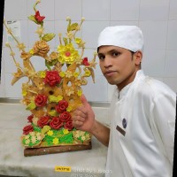 Subodh Negi