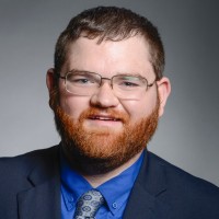 Dylan Gentry