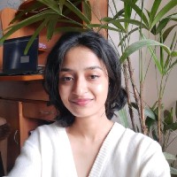 Riddhi Mane