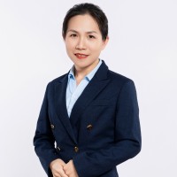Jasmine Lin