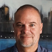 Gord Mackie