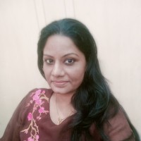 Jini V P