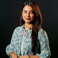 Radia Afrin Oney