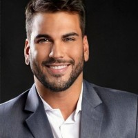 Cristian Ribeiro de Oliveira