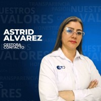 Astrid Alvarez