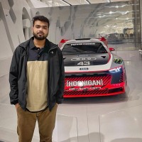 Deepak Yadav
