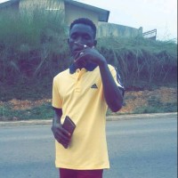 Leaf Ngolali Ngoulou