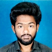 Siddharth Kesapure