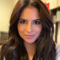 Christina Gonzalez