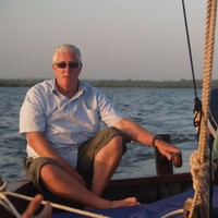 Greg Kirk