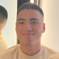 Shaun De Jesus