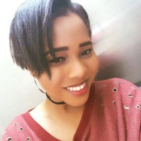 Sasha M. George