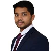 Jagadish Subramani