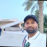 Ajay Kumar