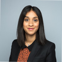 Ashanthi Egea
