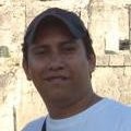 Alberto Morales