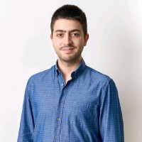 Esteban Echeverri Ochoa