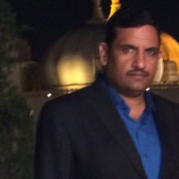 Mahesh Sharma