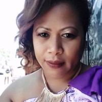 Andriahasimahefa Christiana