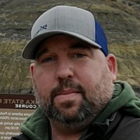 Keith Saunders