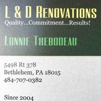 L n D Renovations