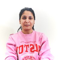 Ruchi Sood