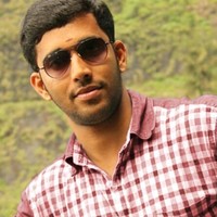 Nithin BV