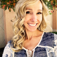 Stephanie Shaw