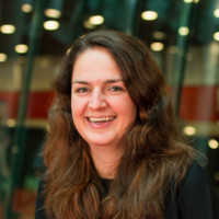 Anke van den Berg