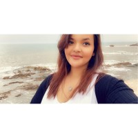 Oumaima Belakry