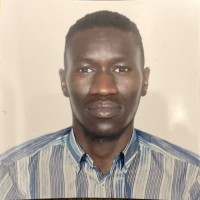 Moustapha Diawara