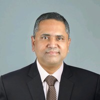 Vinod Balachandran