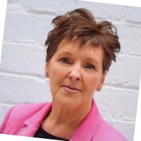 Miriam Hughes