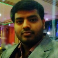 Safiuddin Shoeb Syed